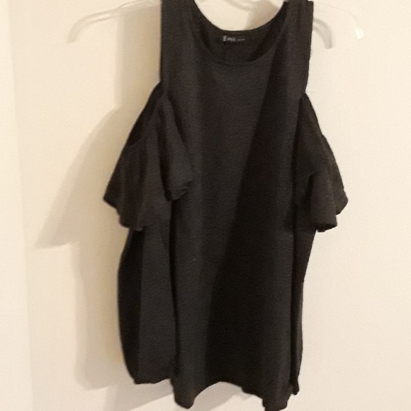 New With Tags Very J Women Top - Picture 3 of 6